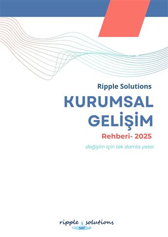 Ripple Solutions Gelişim Programları Katalog