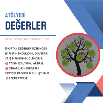 Değerler Atölyesi