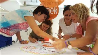 Sizi ÖZEL bizi FARKLI kılan Projeler