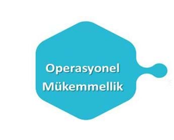 Operasyonel Mükemmellik