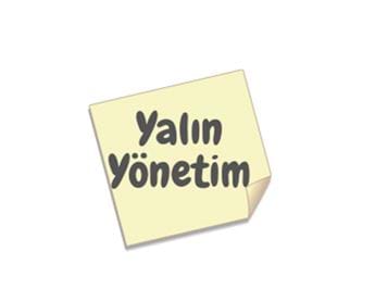 Yalın Yönetim