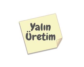 Yalın Üretim